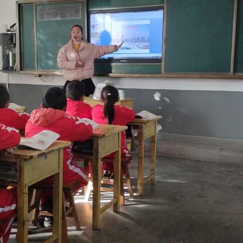 精雕细琢出佳品，群策研磨促成长——龙家圈街道小学道德与法治和科学学科研磨课活动