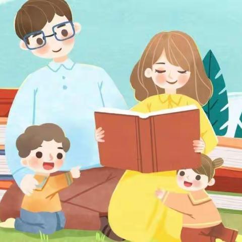 凝心聚力，共育成长—灵武市第五小学一年级新时代模范家长篇