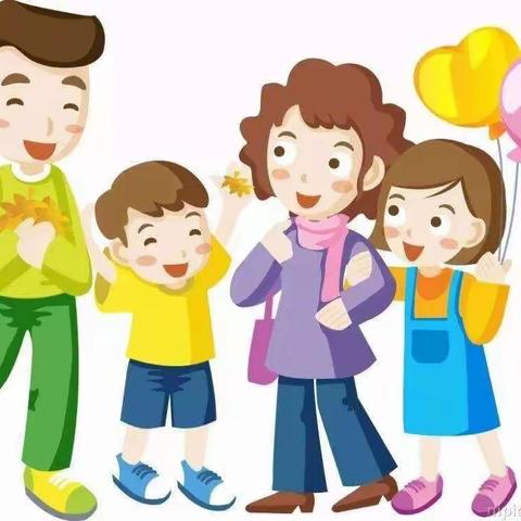 孩子的无意之过你包容了吗——灵武市五小四年级二班读书沙龙