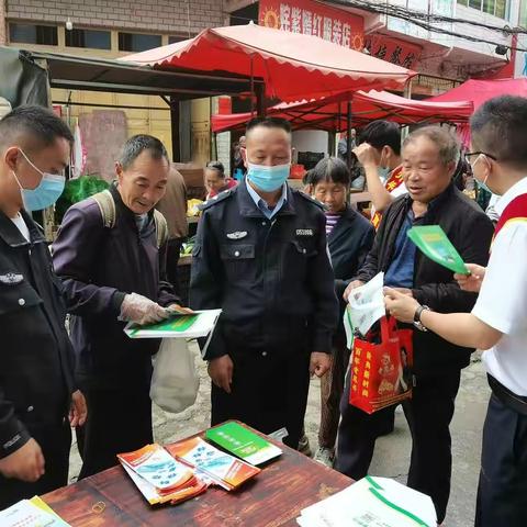 普及百姓金融知识   共建和谐金融体系