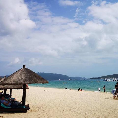 一路向南 温暖之旅(四)