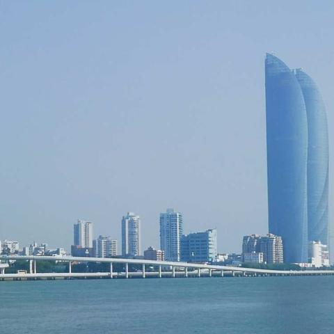 一路向南 温暖之旅(二)