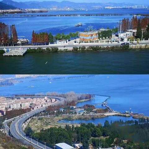 彩云之南(四)~洞窟山石