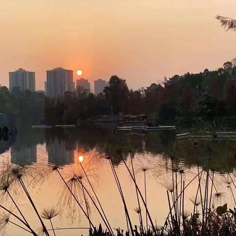 一路向南 温暖之旅(一)