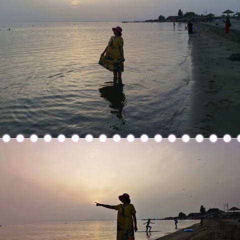 大美新疆  心驰神往(下)