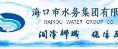 海口市水务集团党委书记、董事长邓新兵带队走访调研甲子镇昌西村委会乡村振兴工作