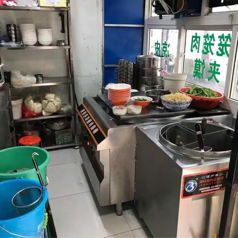 急抓夏季食品安全，保障群众饮食安全--北稍门西社区持续开展夏季高温食品安全专项检查