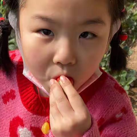 赵蕴涵的七彩假期