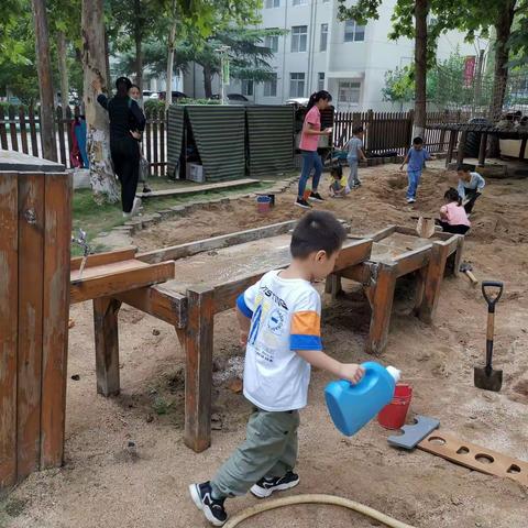 寿光文正集团文达幼儿园档案材料学习（一）