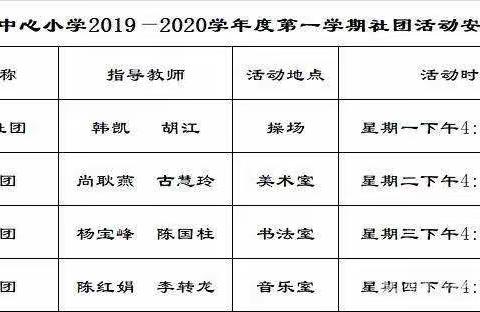 悬镜湖畔展风采，社团之花竞开放——司桥教委依托社团活动，加强学校美育教育