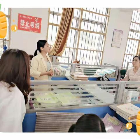 【课题动态16】朱朱磨课上栗镇二中《提升农村七年级学生的英语写作能力的实践探》课题组磨课活动