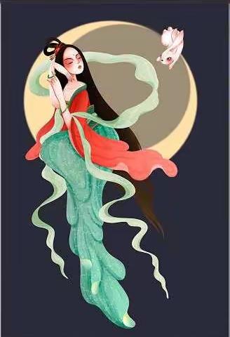 圳口学校2021年中秋节放假通知及安全提示