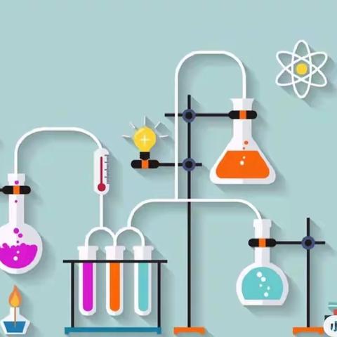 林城苗苗幼儿园—科学实验室