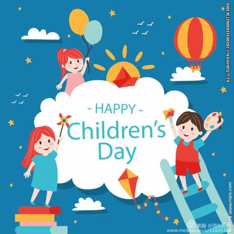 ✨🌈幼儿园最后的“六一”不“疫”样❤️❤️