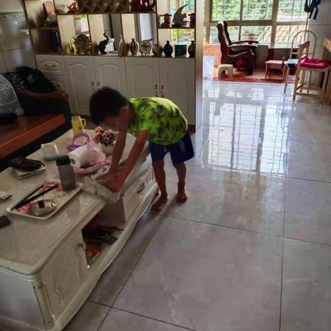 五一劳动最光荣