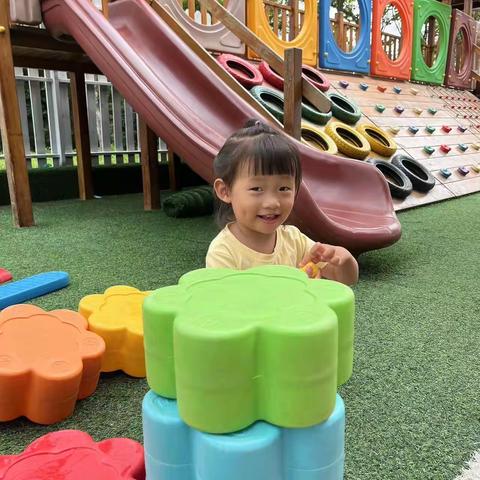 致莱格思睿幼儿园和露露老师的一封信