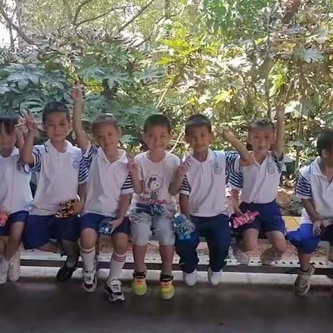 我运动，我快乐———栗雨小学秋季运动会跳绳比赛（2205班）