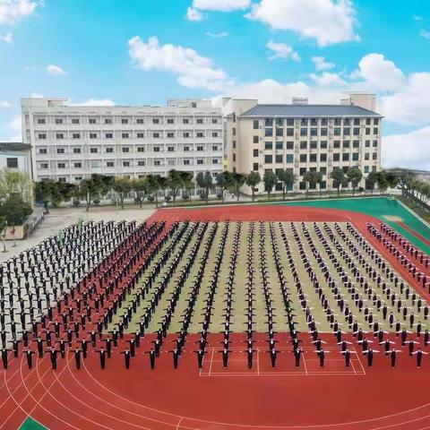 建设一流交通强校，培育一流交通人才——浙江省衢州交通学校2022年招生简章