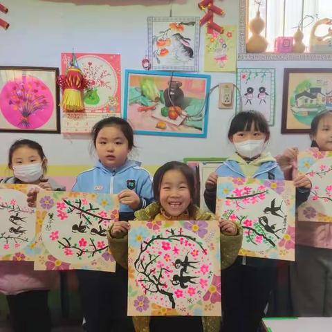 春暖花开的美篇