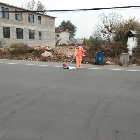 机械养护中心工作日志2023年11月15日