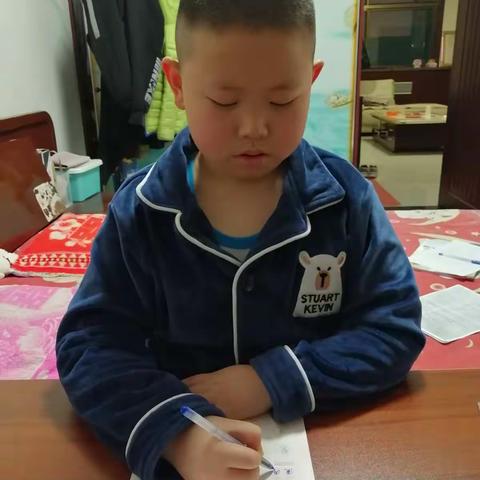 快乐寒假：第一周