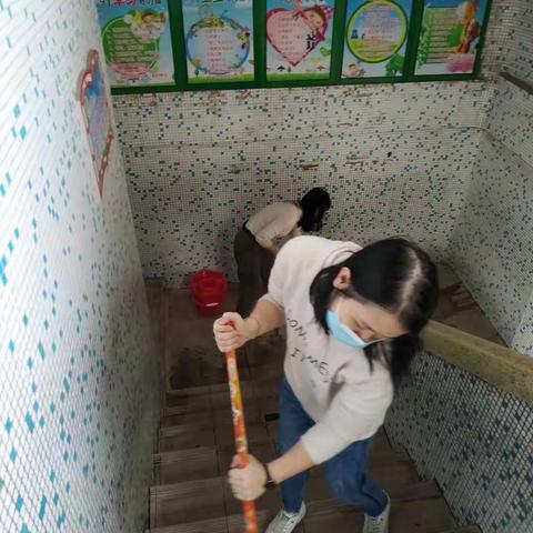 防控疫情，我们在一起！