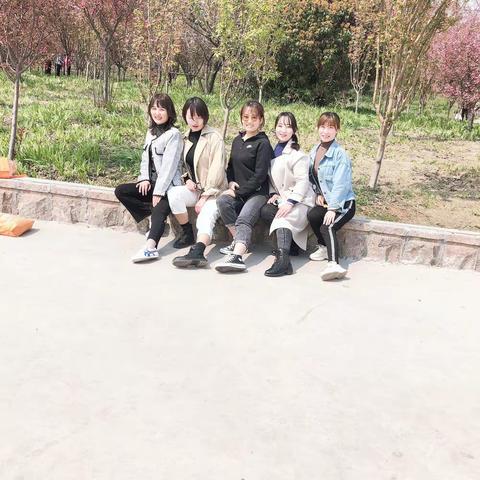 红黄蓝亲子园的扛把子