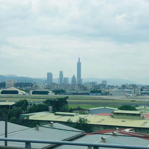 2019.8.11-18宝岛之旅