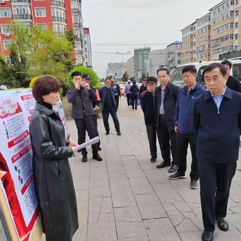 “防范灾害风险 护航高质量发展”——县教育局开展2023年全国防灾减灾日宣传活动