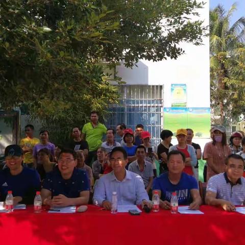 武术强体魄，文化修身心——林旺小学武术操比赛