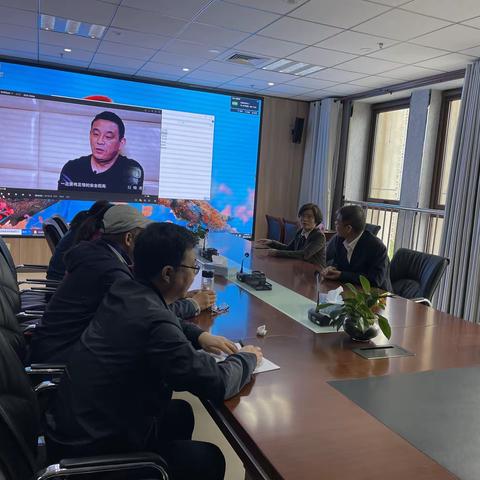 市水务局机关纪委开展节前廉政提醒