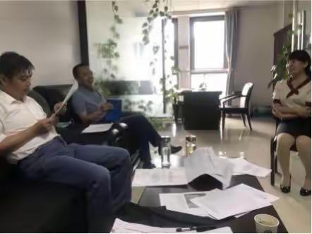 局专项整治监督检查组督查领导干部违规插手干预工程建设和矿产开发突出问题专项整治工作开展情况