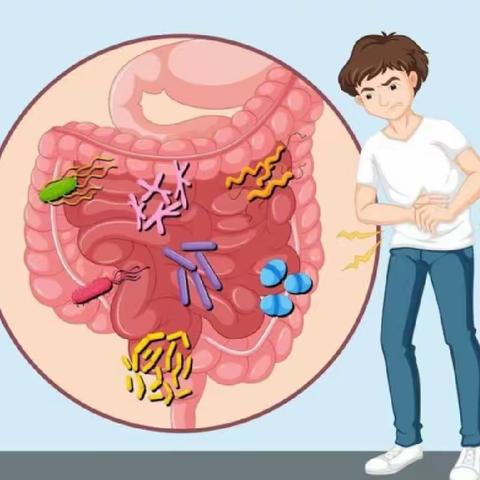 【周医·普外科】预防胜于治疗——肠癌