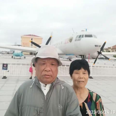 琴岛海岸游23年6月