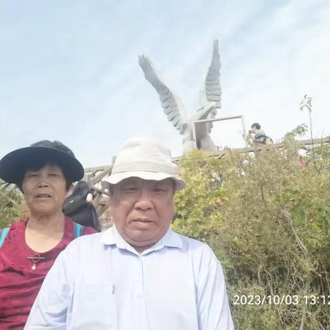 长岛游23年10月
