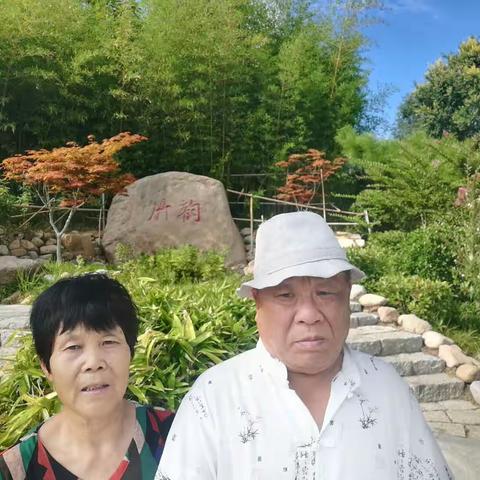 戴家山23年9月