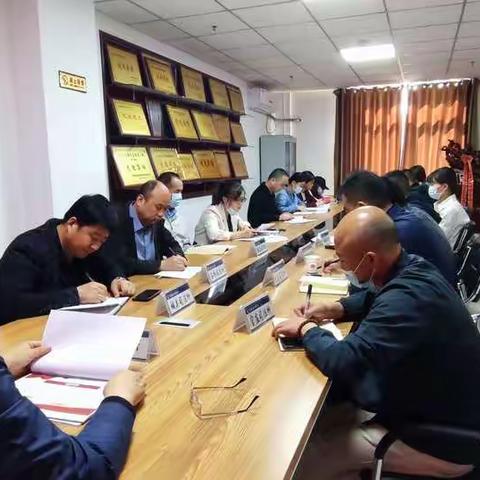 淳化县司法局召开“解放思想谋发展、转变作风办实事”主题教育活动专题党课