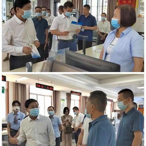 省司法厅来淳开展“三下乡”集中示范活动并调研法治建设及司法行政工作