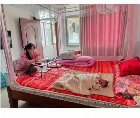 有志不在年高，英雄不论大小­——致沛县栖山镇马村小学抗疫小英雄张兰溪