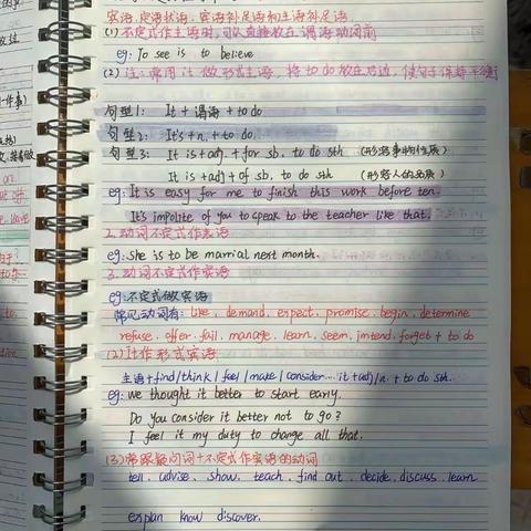 “笔记于心，学实于心”陇南师范高等专科学校学前教育学院分会举行了寻找最美笔记活动