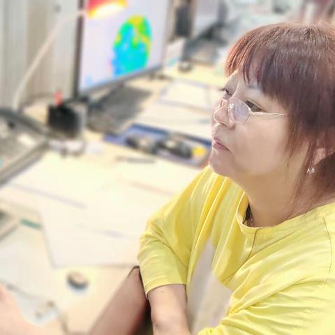 一个对工作不会说不的“实诚人” ——开原市气象局高级工程师 陈光辉先进事迹