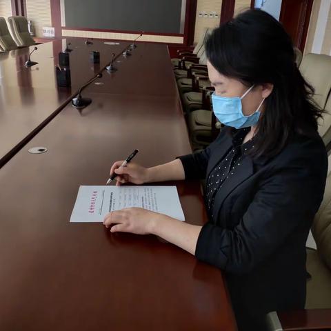战疫情坚守阵地   当表率书写担当——铁岭县气象局党支部抗击疫情纪实