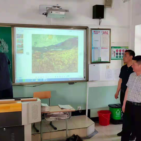 学党史，庆丰收---  静海区运河学校麦收项目式学习活动