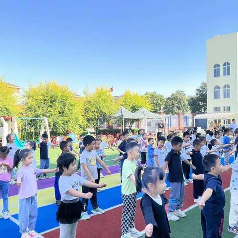 【育儿知识分享】惠民县实验幼儿园——幼儿注意力的培养