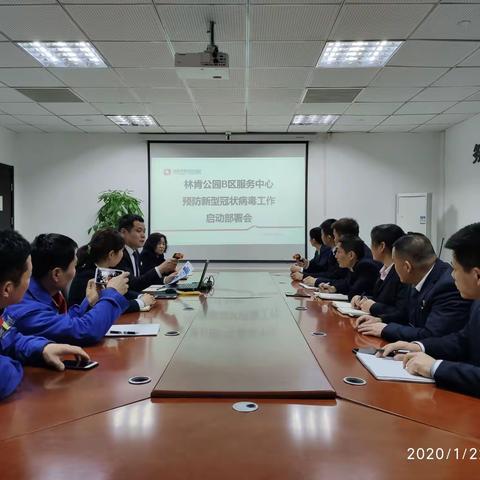 抗击疫情 物业在行动💪💪💪