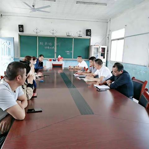 金秋九月开学季，朝气蓬勃新学期--东潘楼小学开学掠影