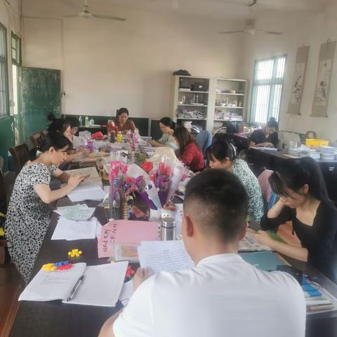 广丰区枧底镇学校西校区开展2022年秋季新冠肺炎疫情防控应急演练