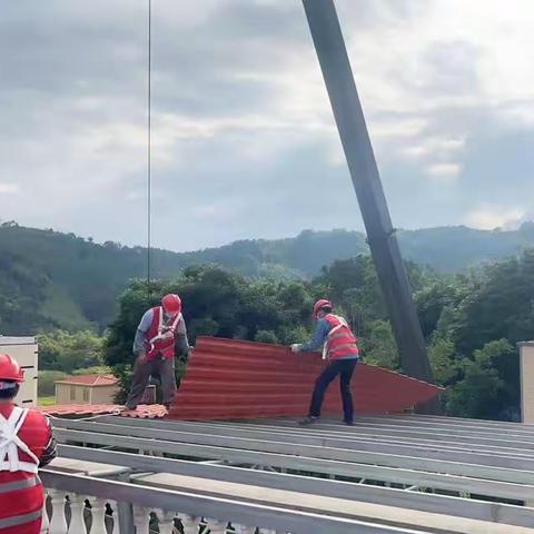 正在行动！朱砂镇大力打击“两违”，治理成效显著