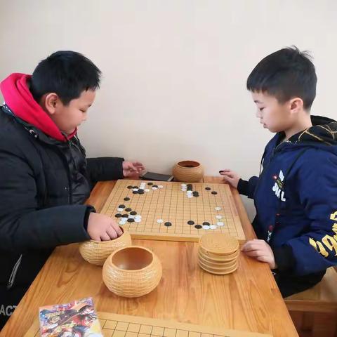 为什么说学围棋是最佳的挫折教育