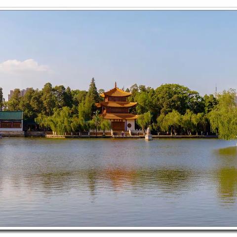 云南滇西北之行